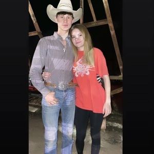 Meet your Posher, Mallory